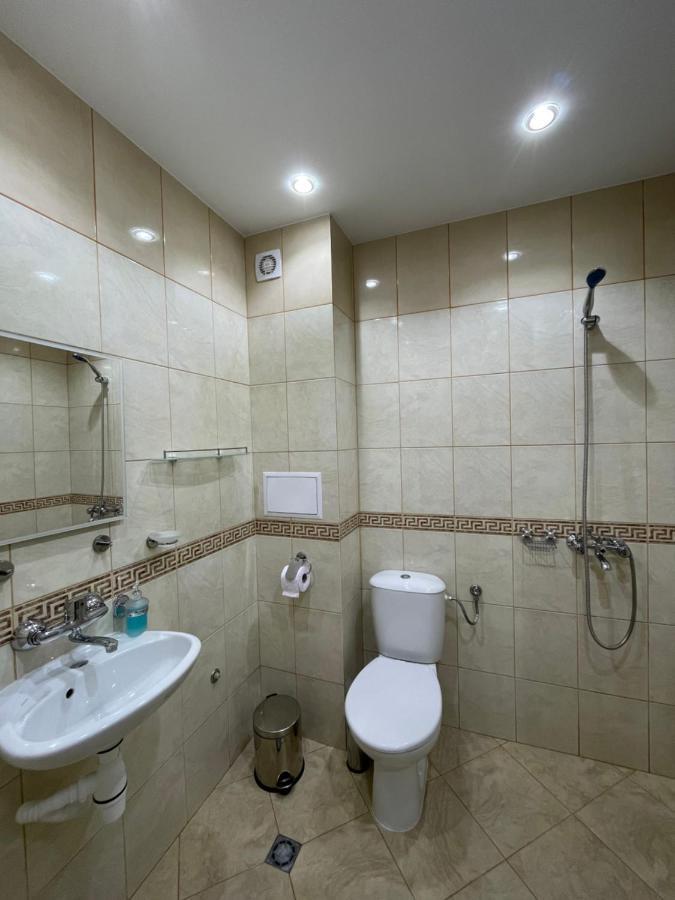 Appartement Apartament Emaia à Devin Extérieur photo
