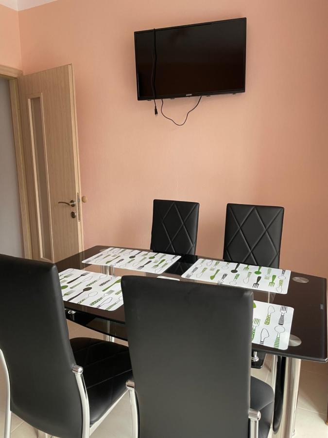 Appartement Apartament Emaia à Devin Extérieur photo