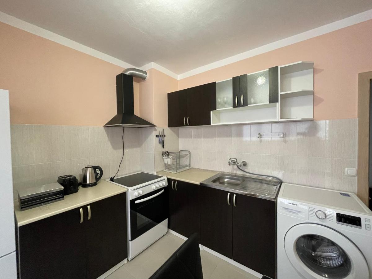 Appartement Apartament Emaia à Devin Extérieur photo